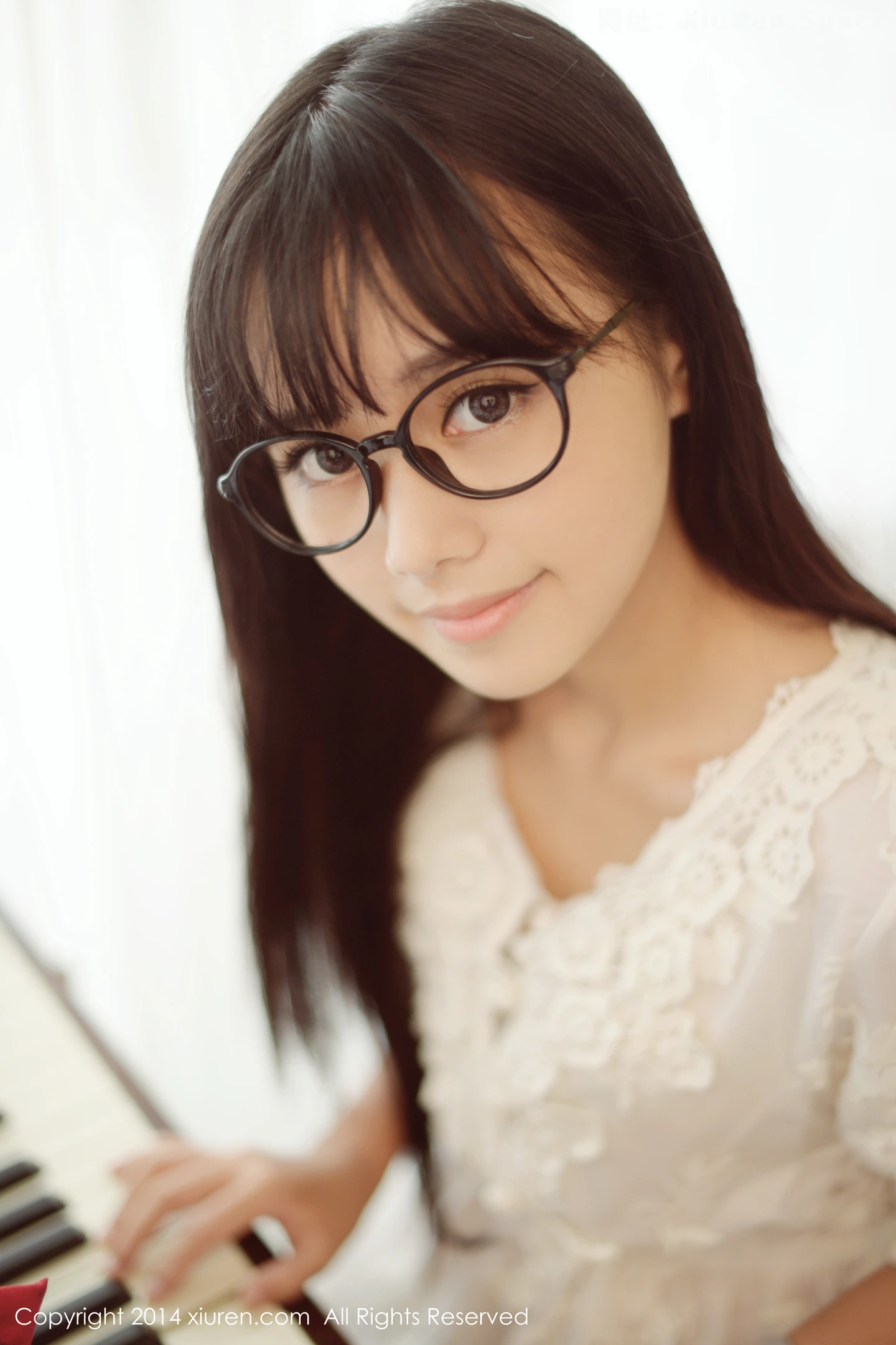 图片[3]-[XiuRen秀人网]VOL.170 邻家女神Toro羽住足球宝贝小清新唯美写真40P-秀人网官方网站